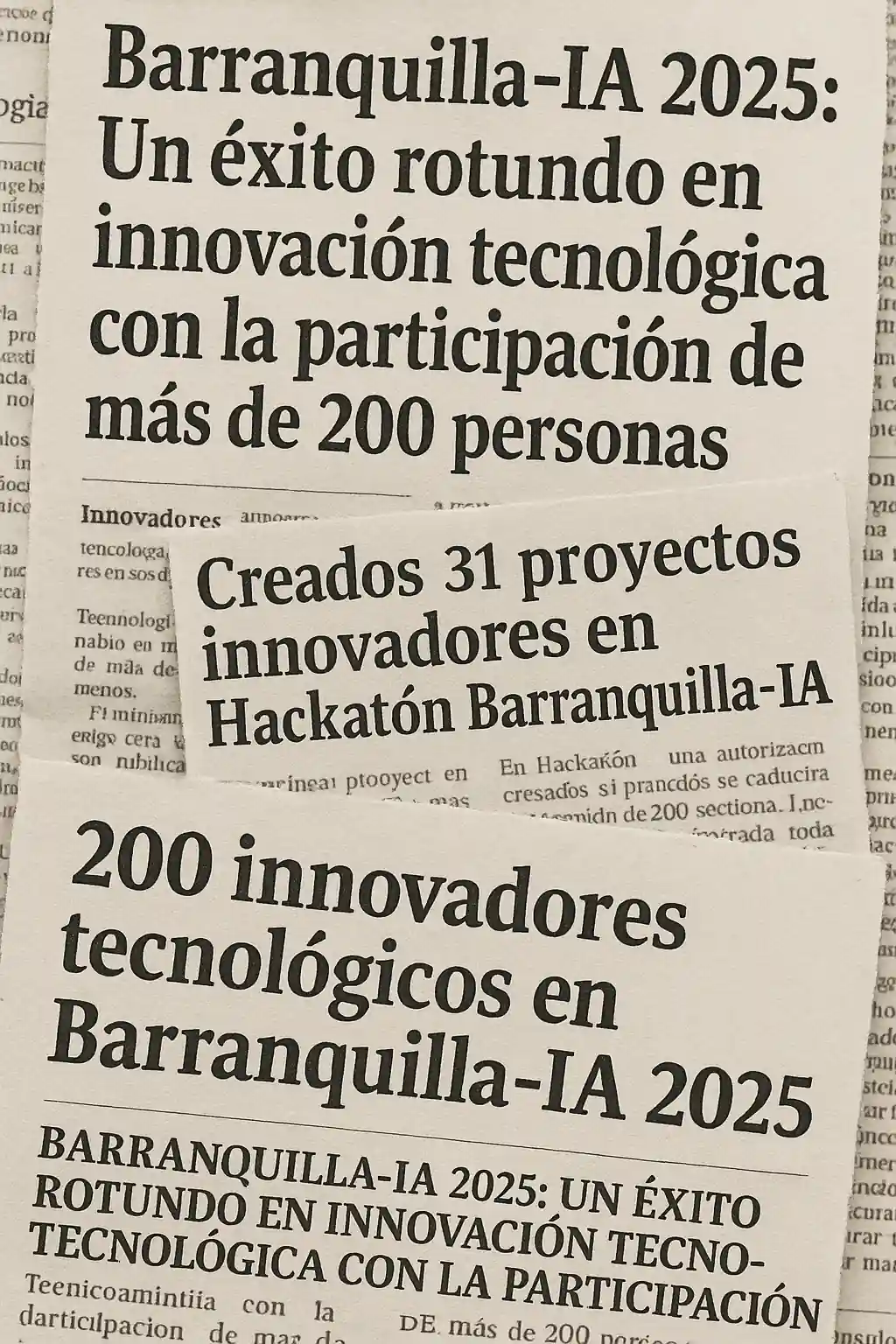 Barranqui-IA 2025