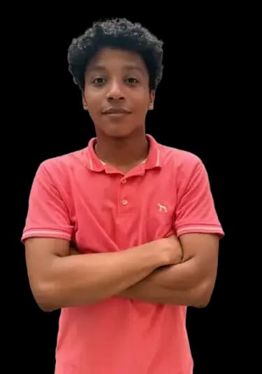 voluntario Jesús Cantillo