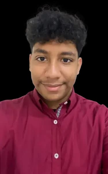 voluntario Orlando Arroyo