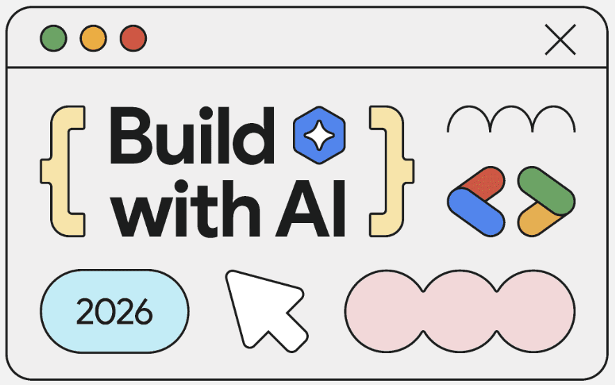 Build with AI 2026