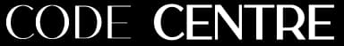 Logo de Code Centre