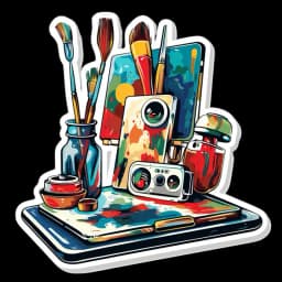 Entretenimiento y creatividad