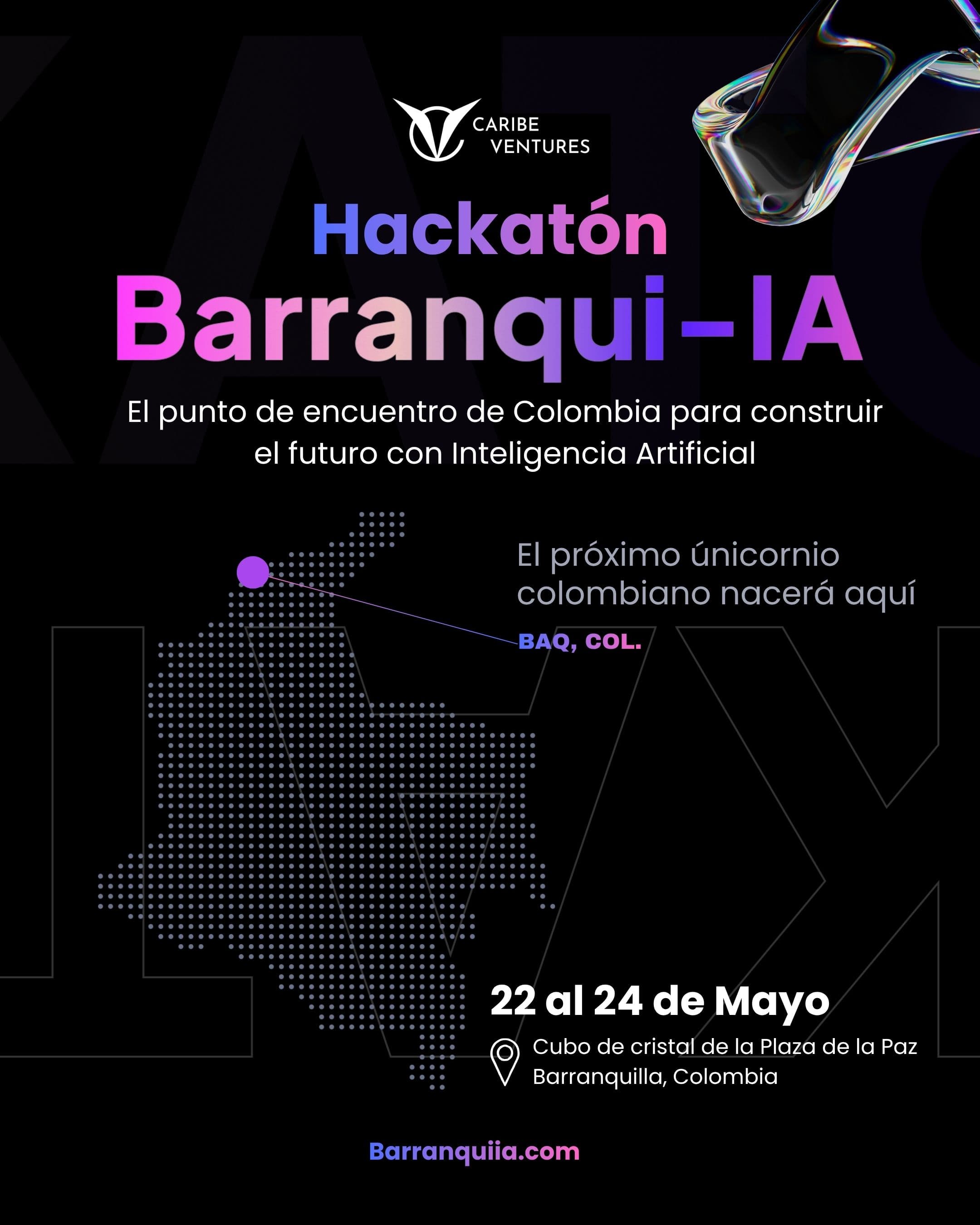 Flyer Caribe Ventures