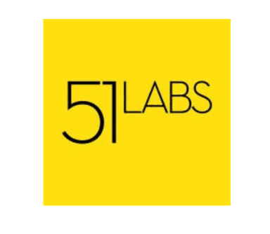 Logo de 51 Labs