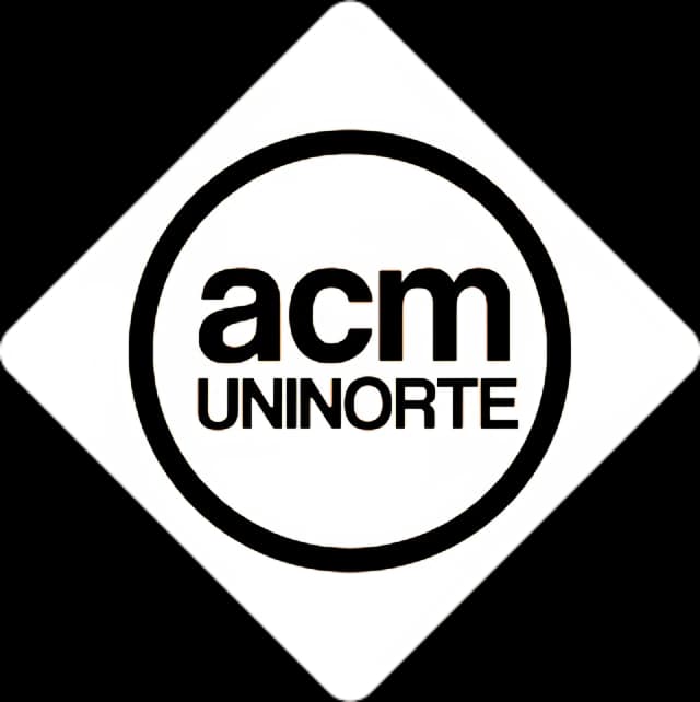 Logo de ACM Uninorte