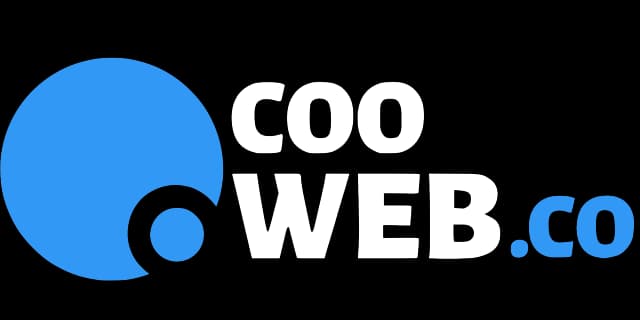 Logo de CooWeb