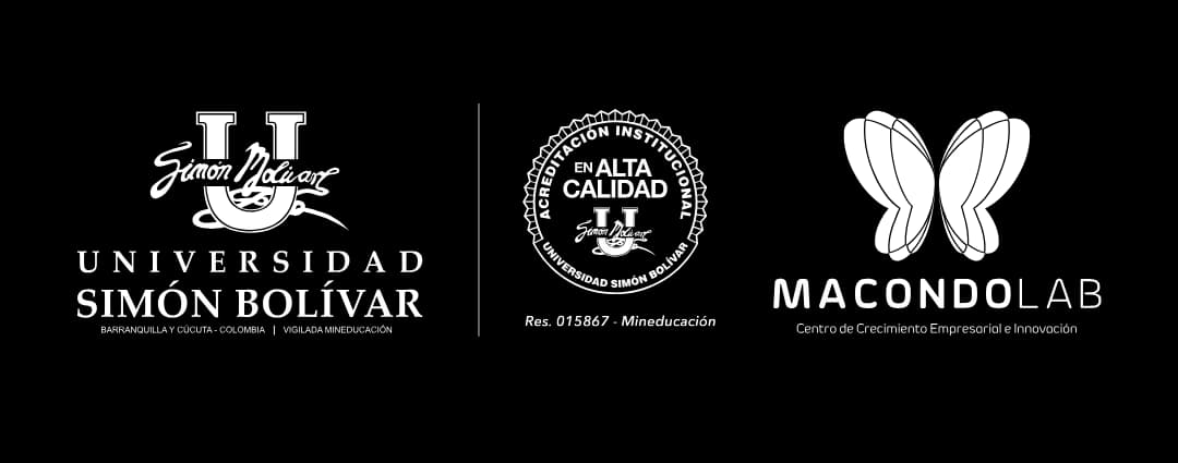 Logo de MacondoLAB