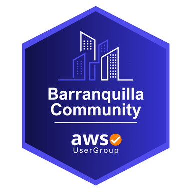 Logo de AWS