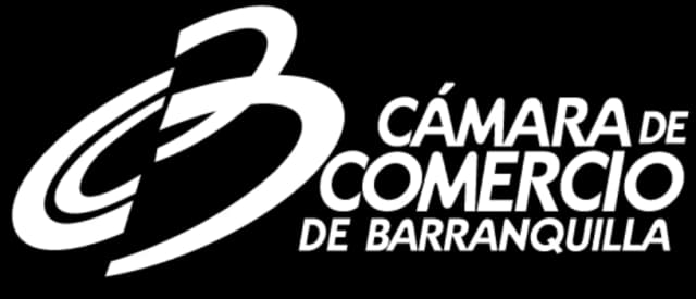 Logo de la Camara de Comercio