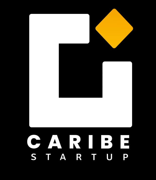 Logo de Caribe Startup