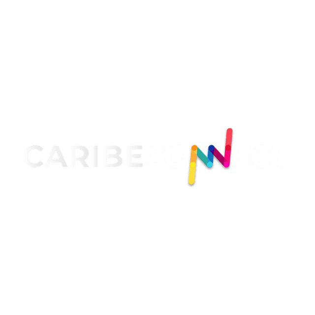 Logo de Caribe Connect