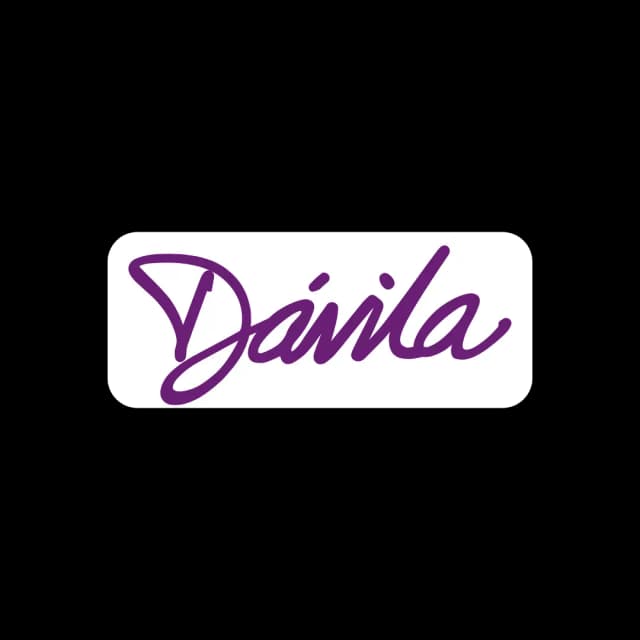 Logo de Davila