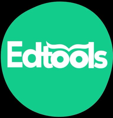Logo de Edtools