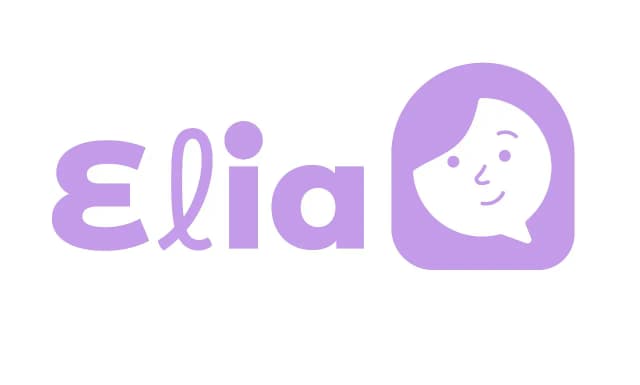 Logo de Elia