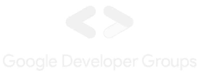 Logo de Google Developer Groups
