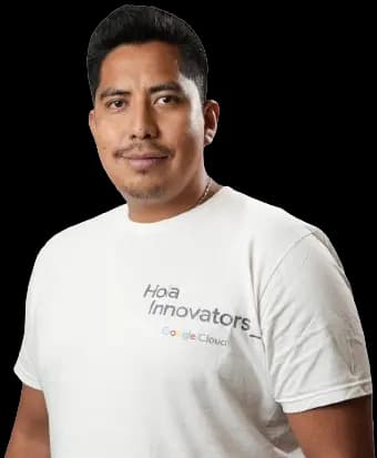 mentor Aarón Guerrero