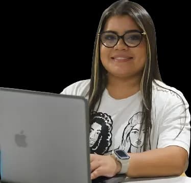 mentor Angie Zuñiga