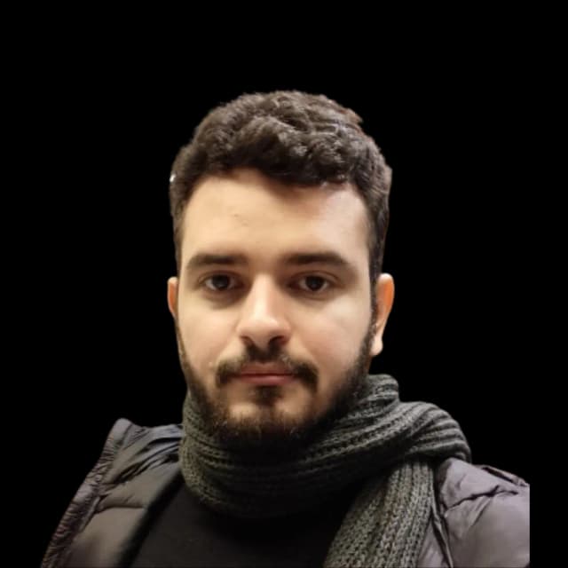 mentor Jorge Aguilar