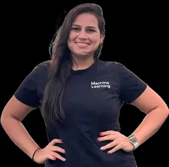 mentor Mayra Rodriguez