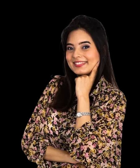 mentor Natalia Avedaño