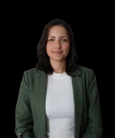 mentor Nicolle Fonseca