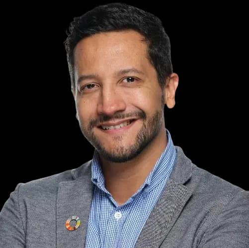 mentor Ricardo Peña