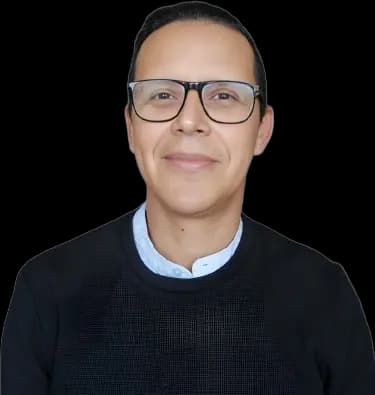 mentor Sergio Molinares