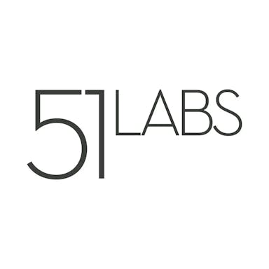 Logo de 51 Labs