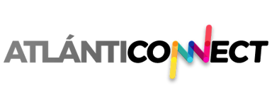 Logo de Atlanti Connect city