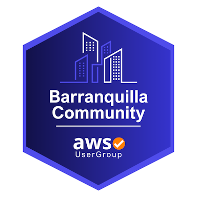 Logo de JS Barranquilla