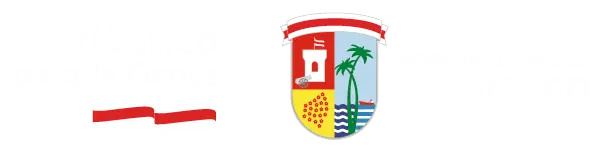 Logo de Gobernación del Atlántico
