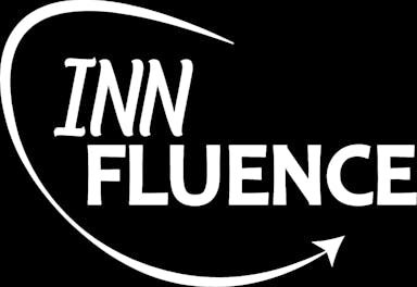 Logo de Innflue