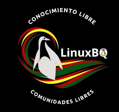 Logo de Linux Barranquilla