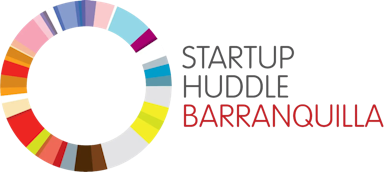 Logo de Startup Huddle